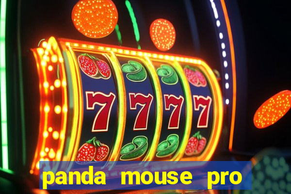 panda mouse pro 1.5.3 apk download